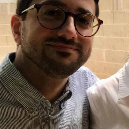 Andrea Graziani